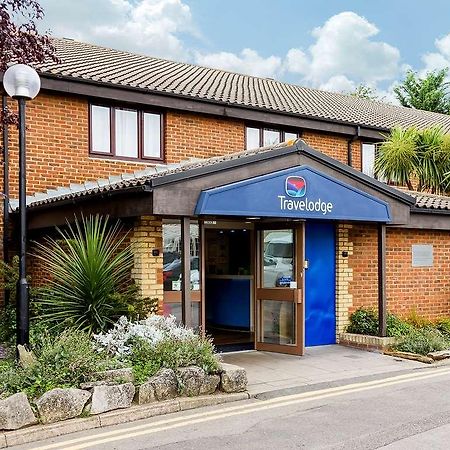 Morden  Travelodge London Wimbledon Morden מראה חיצוני תמונה