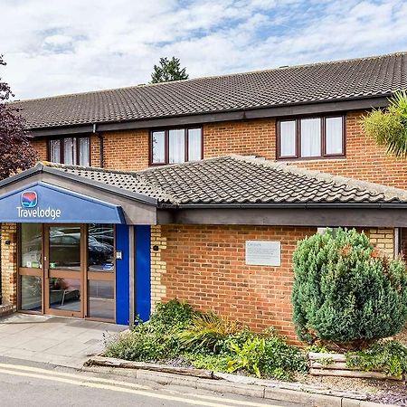 Morden  Travelodge London Wimbledon Morden מראה חיצוני תמונה