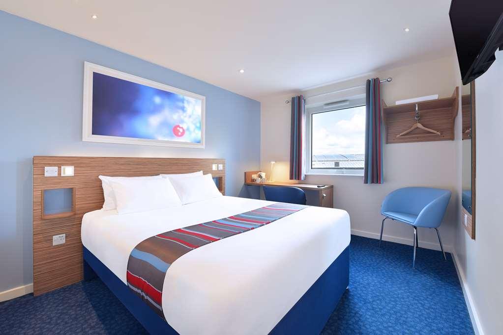 Morden  Travelodge London Wimbledon Morden חדר תמונה