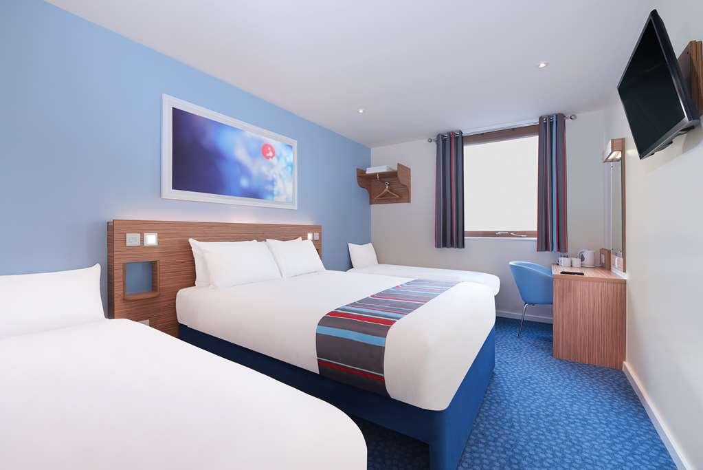 Morden  Travelodge London Wimbledon Morden חדר תמונה