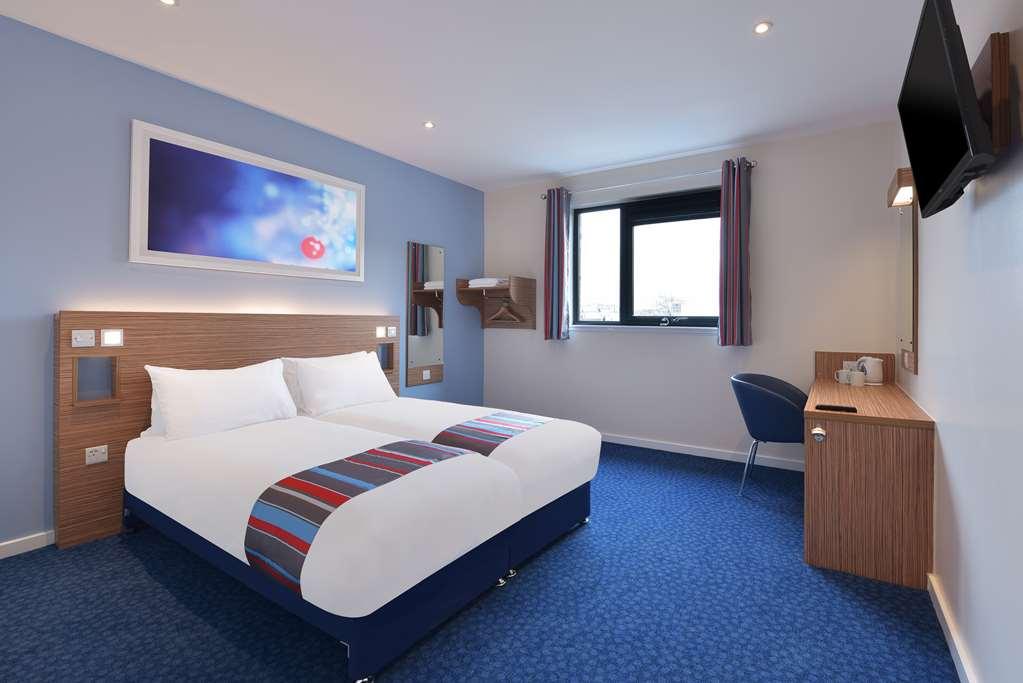 Morden  Travelodge London Wimbledon Morden חדר תמונה