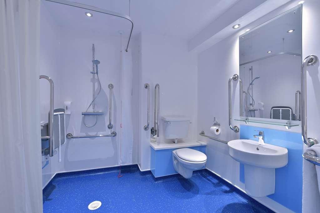 Morden  Travelodge London Wimbledon Morden חדר תמונה