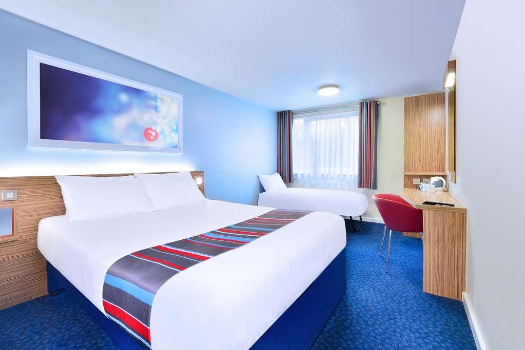 Morden  Travelodge London Wimbledon Morden חדר תמונה