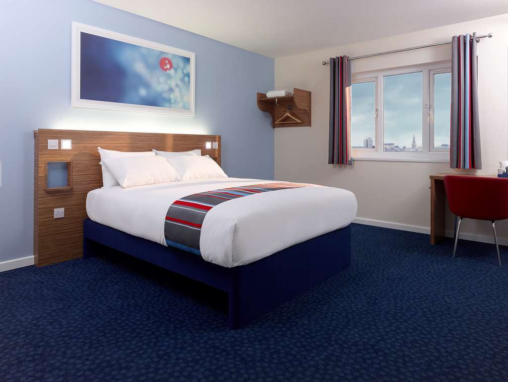 Morden  Travelodge London Wimbledon Morden חדר תמונה