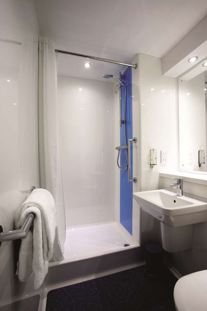 Morden  Travelodge London Wimbledon Morden חדר תמונה