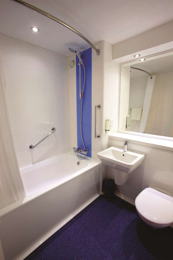 Morden  Travelodge London Wimbledon Morden חדר תמונה