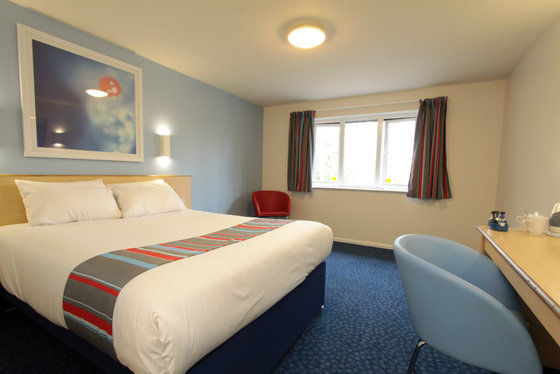 Morden  Travelodge London Wimbledon Morden חדר תמונה