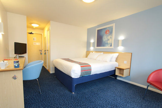 Morden  Travelodge London Wimbledon Morden חדר תמונה
